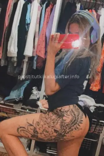 Проститутка Камилла - Фото 5 №326446