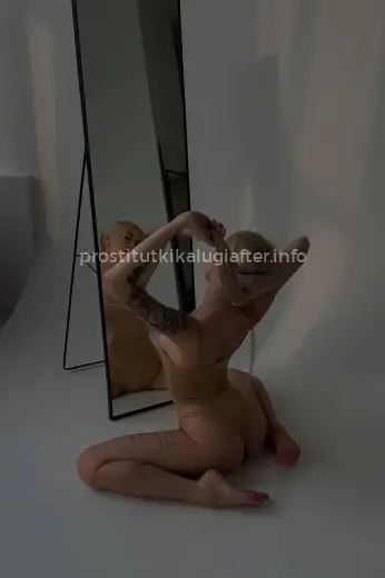 Проститутка Анастасия - Фото 5 №326449