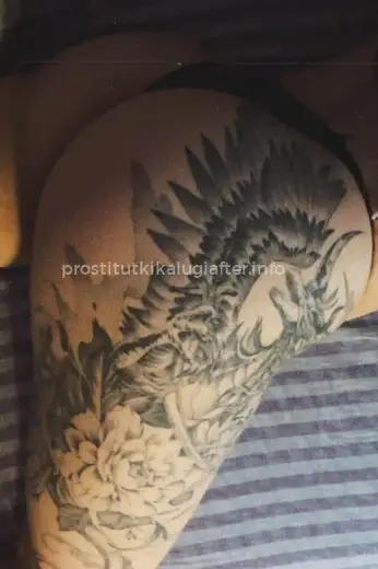 Проститутка Мария - Фото 3 №326452