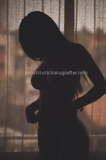 Проститутка Анастасия - Фото 7 №326462