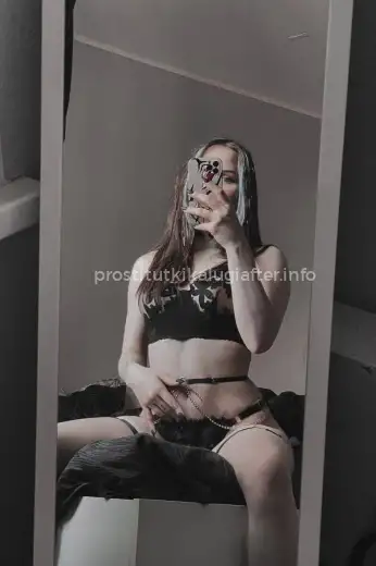 Проститутка Александра - Фото 5 №326467