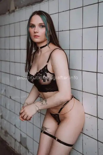 Проститутка Александра - Фото 4 №326467