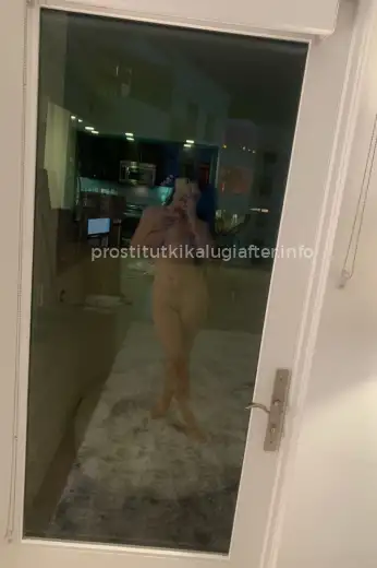 Проститутка Анастасия - Фото 6 №326474