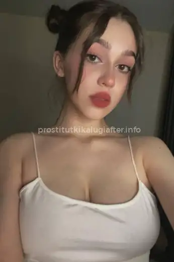 Проститутка Анастасия - Фото 10 №326480