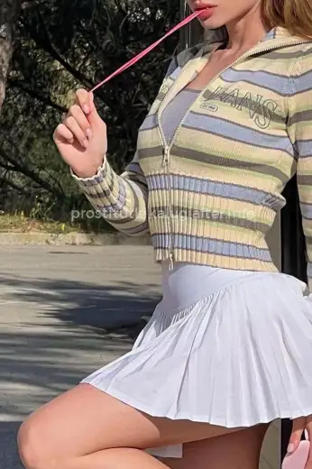 Проститутка Елизавета - Фото 7 №326511