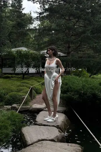Проститутка Камилла - Фото 2 №336336