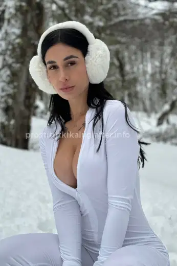 Проститутка Вилена - Фото 3 №336365