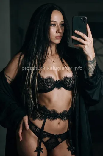 Проститутка Алекса - Фото 2 №355430