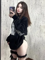 Анкета проститутки Марина - Фото 1, район Московский, 26 лет, №202720
