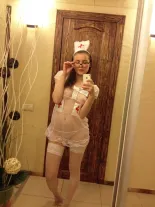Анкета проститутки Марина - Фото 1, район Ленинский, 25 лет, №230771
