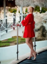 Анкета проститутки Марина - Фото 1, район Ленинский, 38 лет, №269769