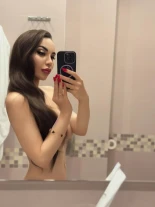 Анкета проститутки Варвара - Фото 1, , 28 лет, №271356