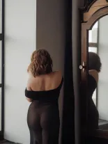 Анкета проститутки Лиза - Фото 1, район Ленинский, 26 лет, №272323