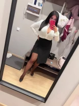 Анкета проститутки Вика - Фото 1, , 26 лет, №305737