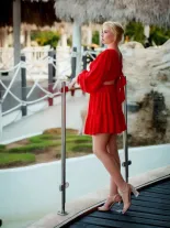 Анкета проститутки Марина - Фото 1, район Ленинский, 38 лет, №306017