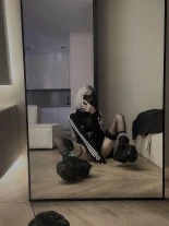 Анкета проститутки Камилла - Фото 1, район Московский, 23 года, №326494
