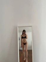 Анкета проститутки Полина - Фото 1, район Московский, 23 года, №326502