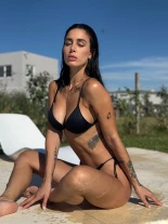 Анкета проститутки Вилена - Фото 1, район Московский, 28 лет, №336365
