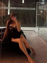 Анкета проститутки Арина - Фото 1, район Ленинский, 23 года, №345805