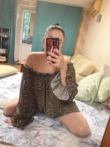 Анкета проститутки Мира - Фото 1, район Ленинский, 30 лет, №353125